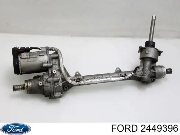Рулевая рейка 2449396 Ford