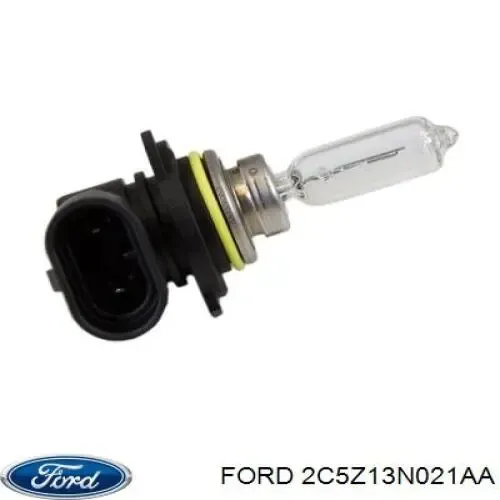 Лампочка 2C5Z13N021AA Ford