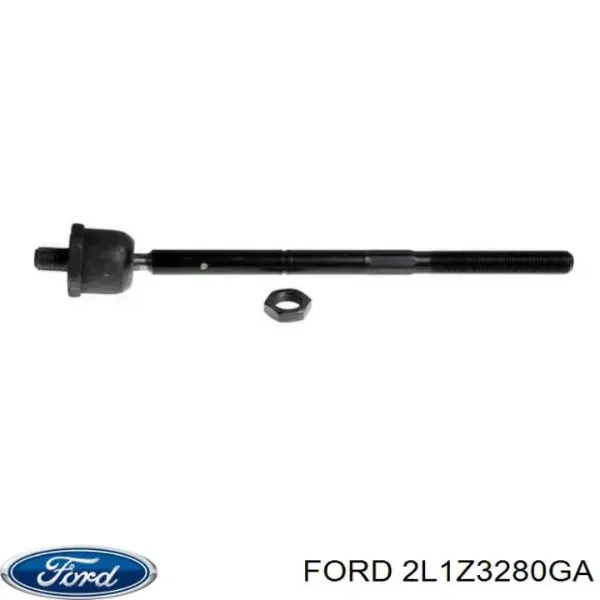 Рулевая тяга 2L1Z3280GA Ford