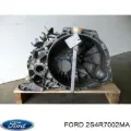 КПП Ford Focus DFW