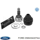 ШРУС наружный FORD 2S6W3A327AA ШРУС наружный FORD 2S6W3A327AA