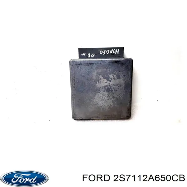  2S7112A650CB Ford