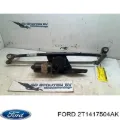 Трапеция дворников Ford Connect PU2