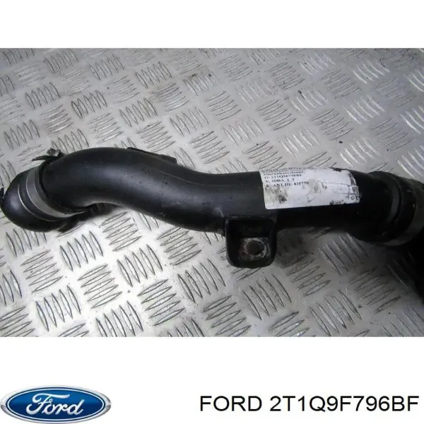  2T1Q9F796BF Ford