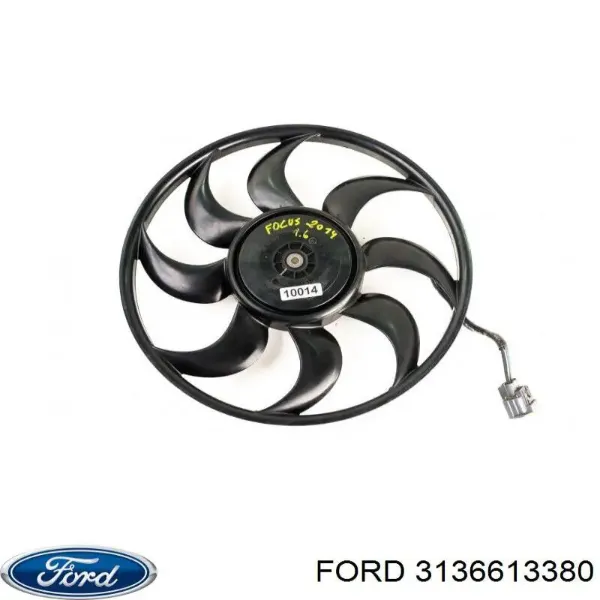  3136613380 Ford