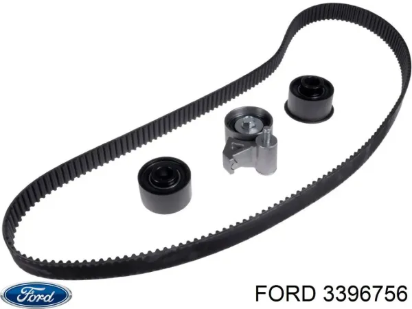 Ремень ГРМ 3396756 Ford