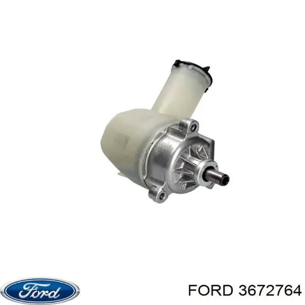  3672764 Ford