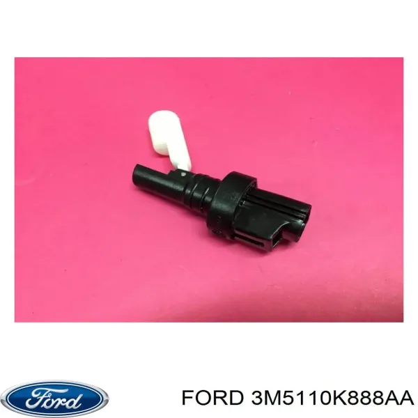  Датчик уровня бачка стеклоомывателя Ford Galaxy 
