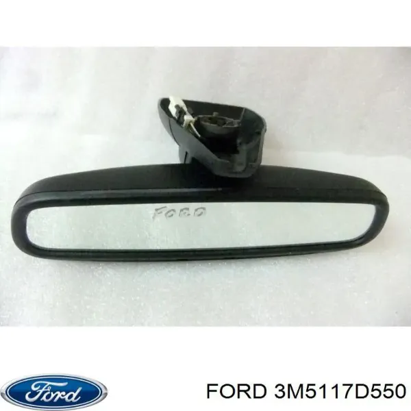  3M5117D550 Ford