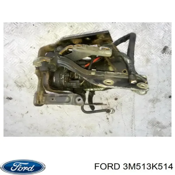  3M513K514 Ford