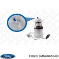 Элемент-турбинка топливного насоса FORD 3M5U9350AD
