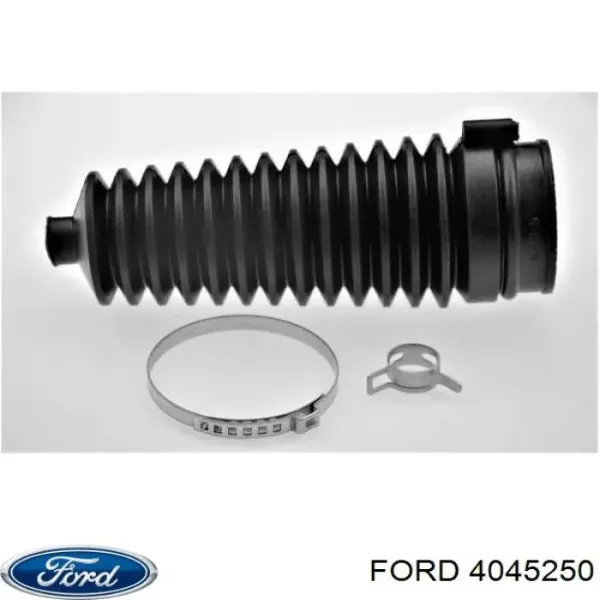 4045250 Ford Пыльник рулевой тяги