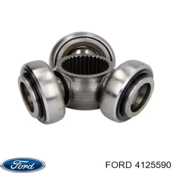 Тришип 4125590 Ford