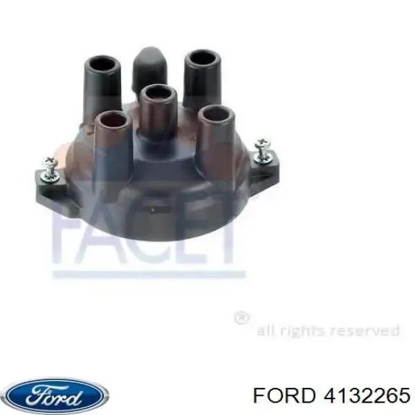 Крышка трамблера 4132265 Ford