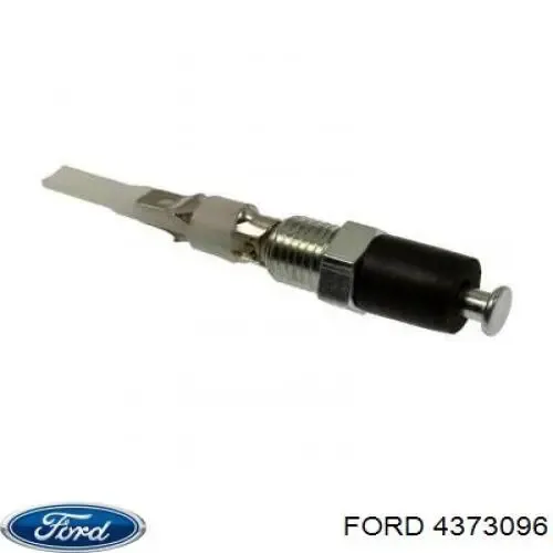 Бачок омывателя Ford Connect TOURNEO