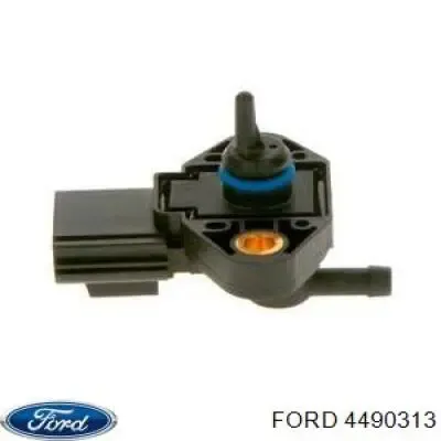 Датчик давления топлива 4490313 Ford