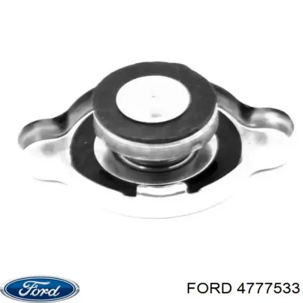 Крышка/пробка радиатора Ford 4777533 цена, от