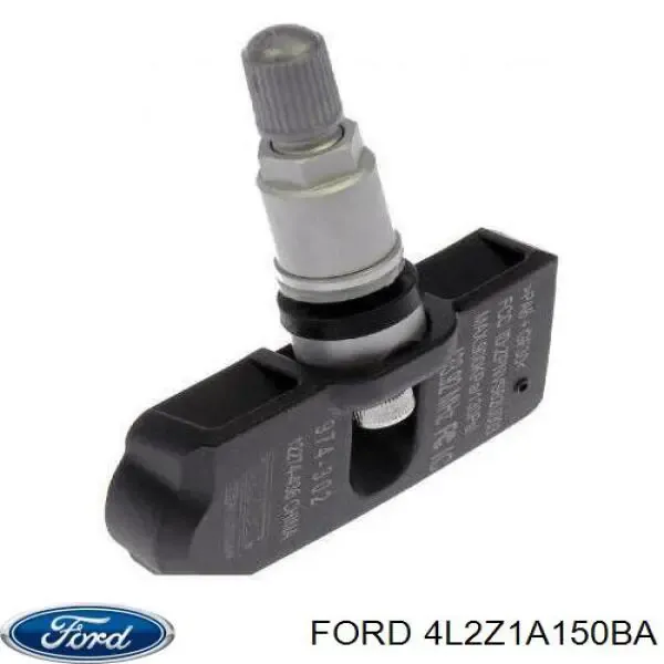 Датчик давления в шинах 4L2Z1A150BA Ford