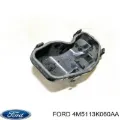 Крышка фары правой Ford Focus DA, HCP, DP
