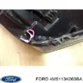 Крышка фары левой Ford Focus DA, HCP, DP