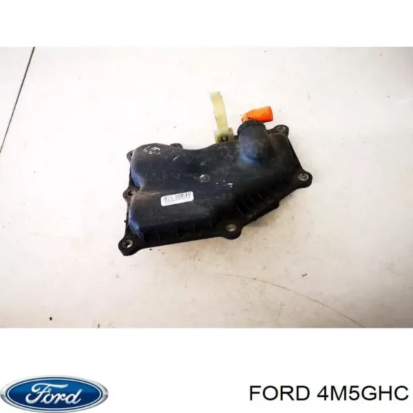  4M5GHC Ford