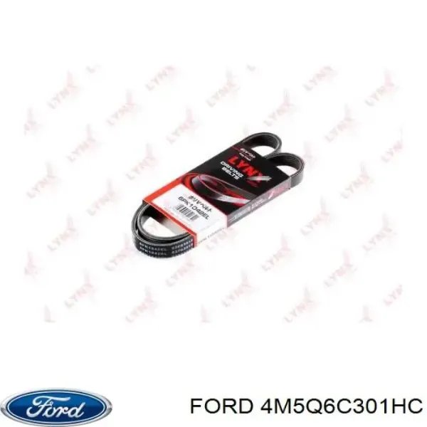 Ремень генератора 4M5Q6C301HC Ford