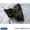 КПП Ford C-Max CB3