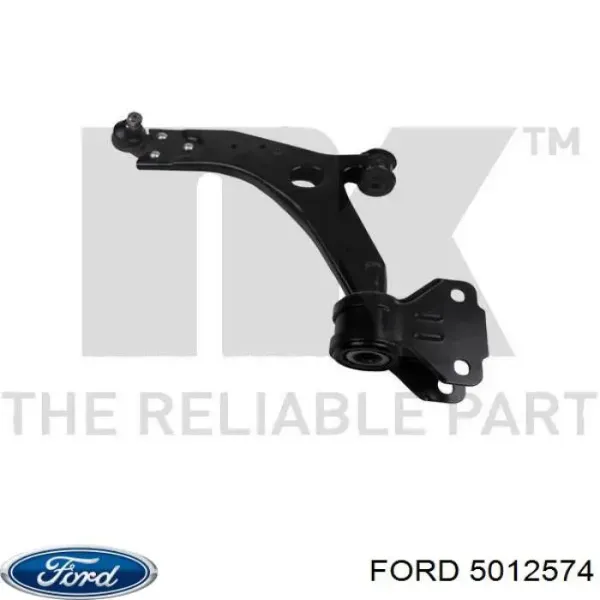 Фильтр масла Ford 5012574