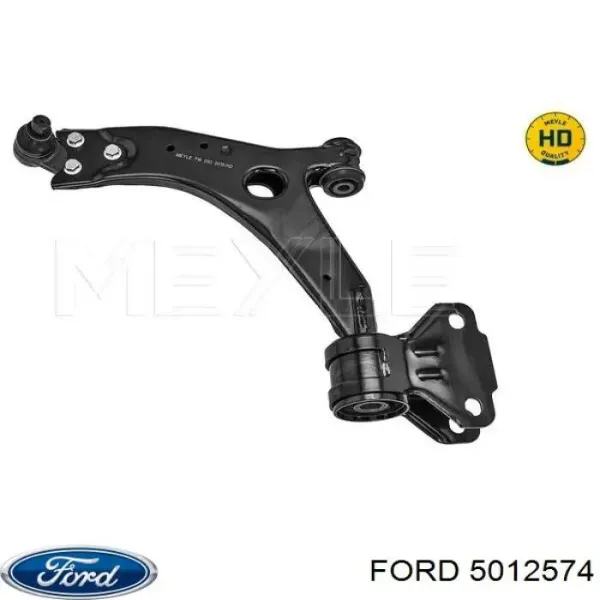 Купить 5012574 Ford Фильтр центробежный очистки масла