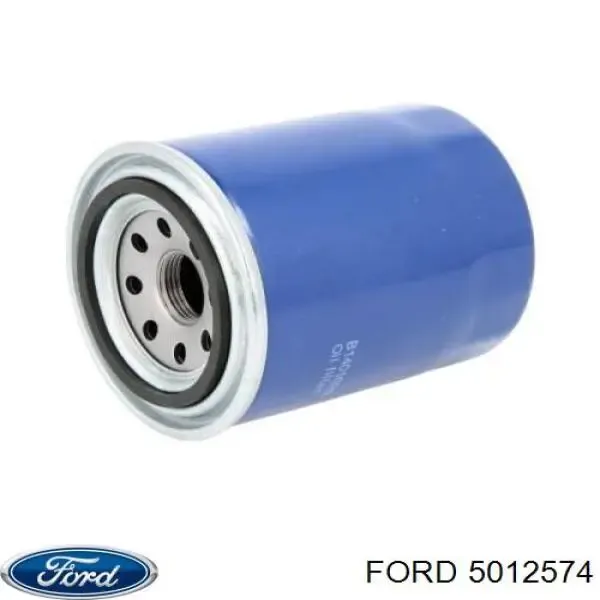 Масляный фильтр 5012574 Ford