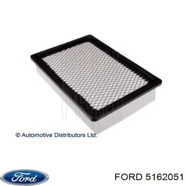 Воздушный фильтр 5162051 Ford