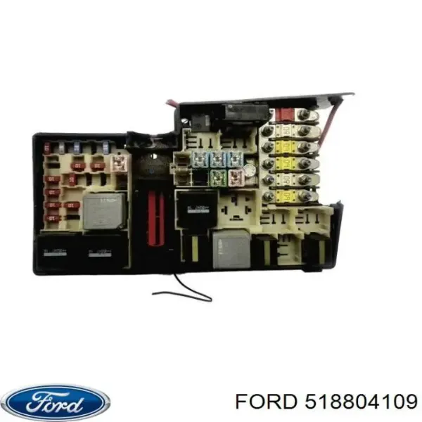  518804109 Ford