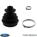 Пыльник ШРУСа наружный FORD 6028724