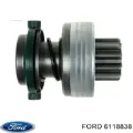 Бендикс стартера FORD 6118838