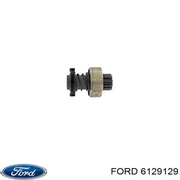 Бендикс стартера 6129129 Ford
