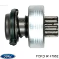 Бендикс стартера Ford Escort GAL, ANL