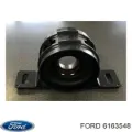 Подвесной подшипник карданного вала Ford Transit T