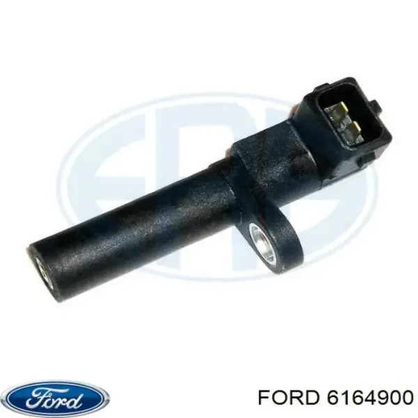 Купить 6859702 Ford Датчик оборотов коленвала