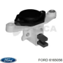 Реле регулятор генератора FORD 6165056
