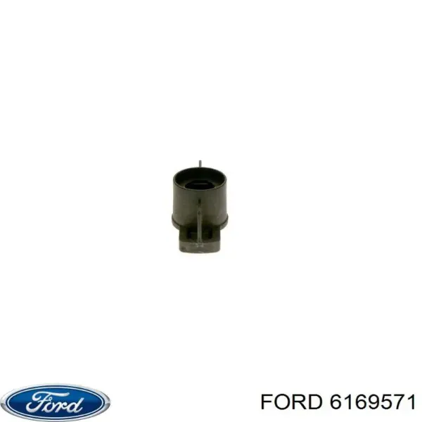 6169571 Ford Датчик самовоспламенения