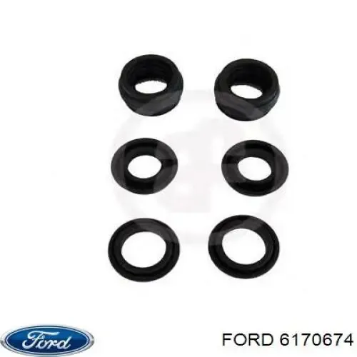 Ремкомплект тормозного цилиндра 6170674 Ford