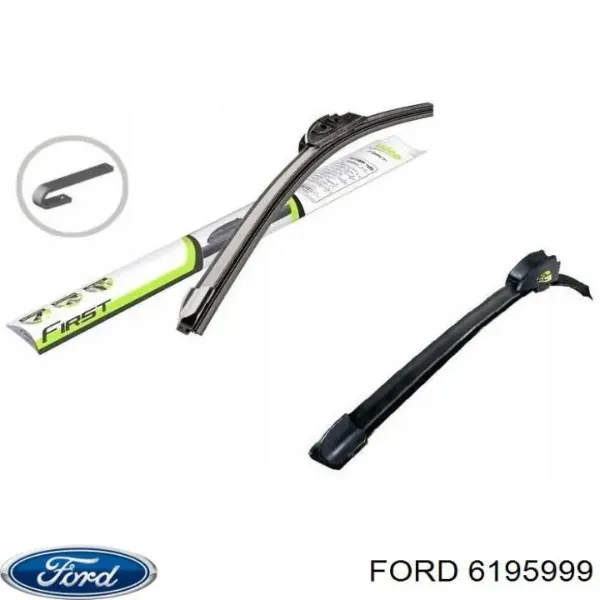 Мотор стеклоподъемника двери передней правой 85GB14553BB Ford