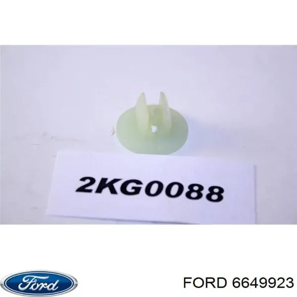  Ford 6649923