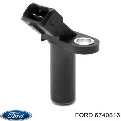 Датчик положения коленвала Ford 6740816