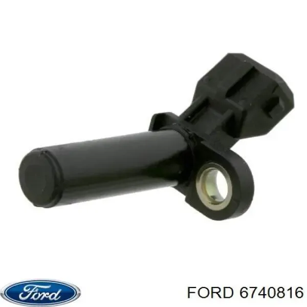 Датчик коленвала 6740816 Ford
