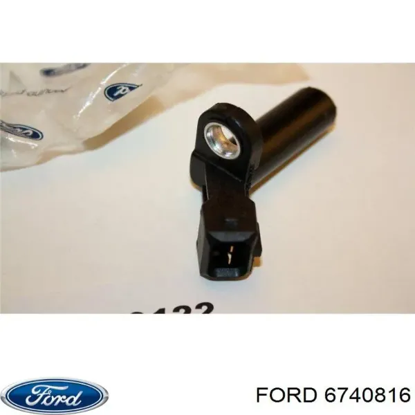 Датчик положения коленчатого вала Ford 6740816 цена, от
