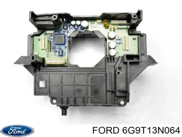  6G9T13N064 Ford