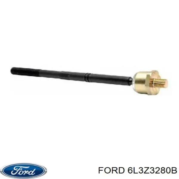 Рулевая тяга 6L3Z3280B Ford