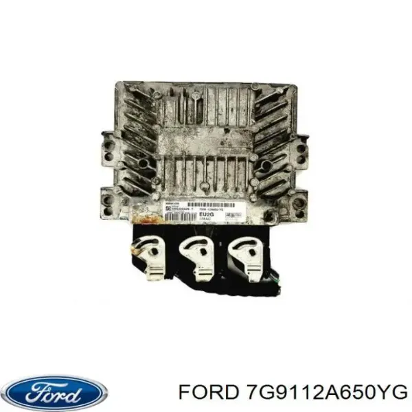  7G9112A650YG Ford