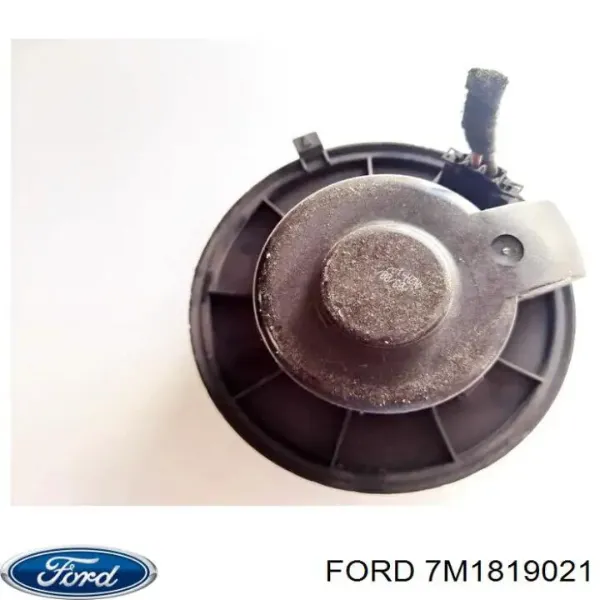 Купить Вентилятор печки Фольксваген Шаран I 7M8, 7M9, 7M6